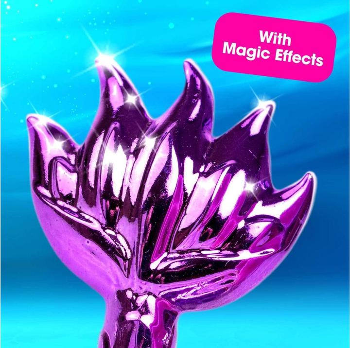 Produktbild Craze Galupy Mermaid (1 Stück - assortiert)