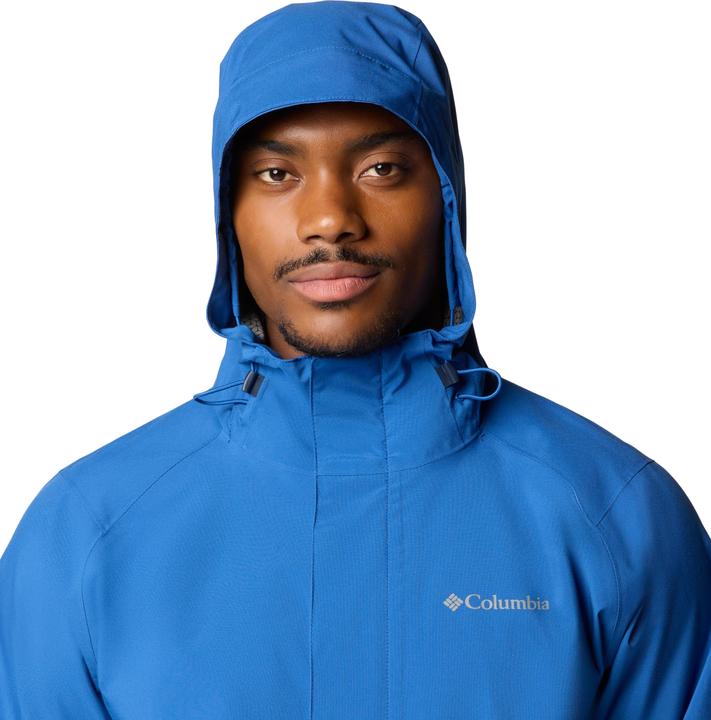 Produktbild Columbia Earth Explorer™ II Shell (S)