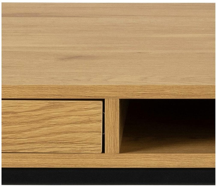 Actual product image AC Design Seaford (140 x 58 x 76 cm)