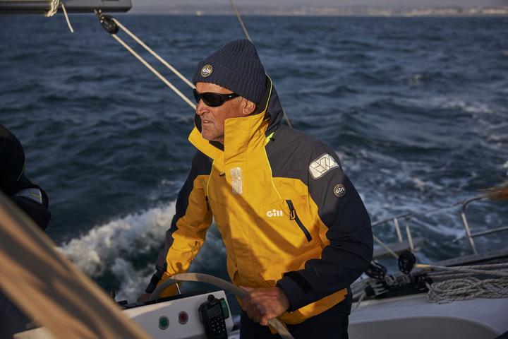 Actual product image OS26 Offshore-Jacke (M)