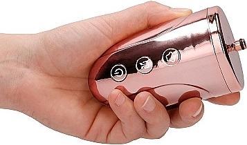 Produktbild Doc Johnson Rechargeable Pussy Pump