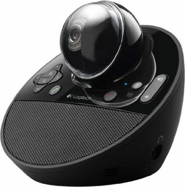 Productafbeelding Logitech Bcc950