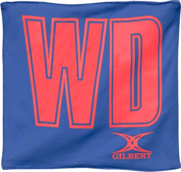 Image du produit Gilbert Patch Pro (Taille unique)