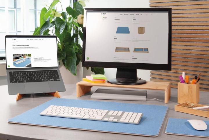 Produktbild Sigel Monitorständer Eyestyle
