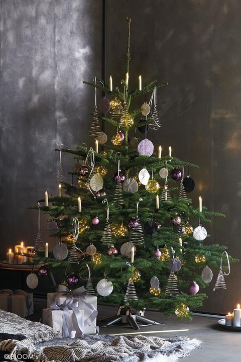 Image du produit Krinner Bougie de Noël à LED pour arbre de Noël - Ensemble de démarrage Superlight (10 x)