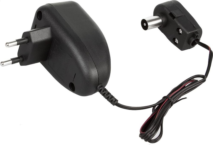 Immagine prodotto Maclean MCTV-946 MCTV-946 Antenna attiva multidirezionale DVB-T standard (Antenna piatta, 44 dB, DVB-T / -T2)