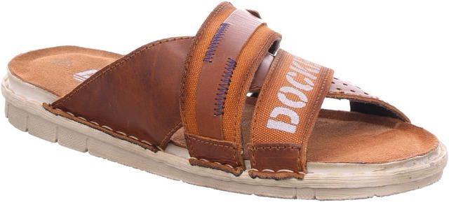 Produktbild Dockers Pantoletten (45)