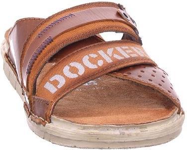 Produktbild Dockers Pantoletten (45)