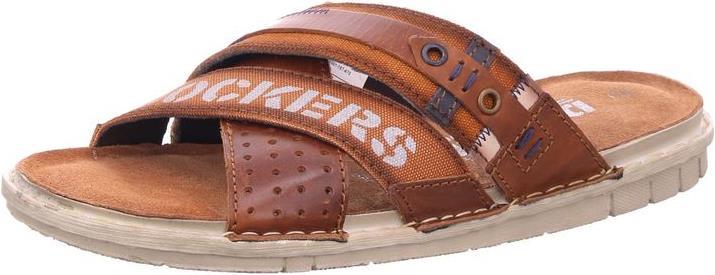 Produktbild Dockers Pantoletten (45)