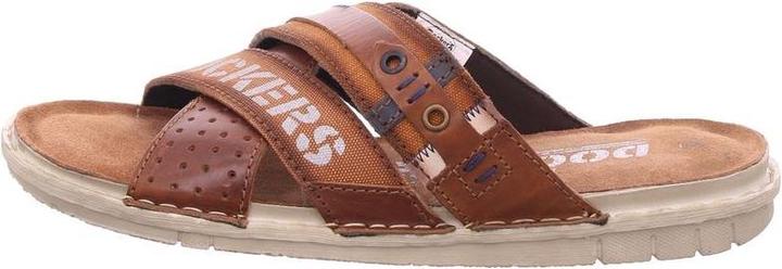 Produktbild Dockers Pantoletten (45)