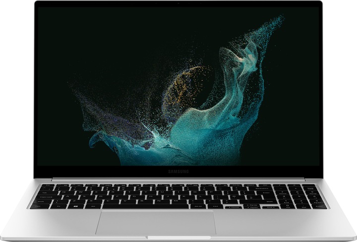 Samsung Galaxy Book2 (15.60", Intel Core i5-1235U, 16 GB, 512 GB, DE)