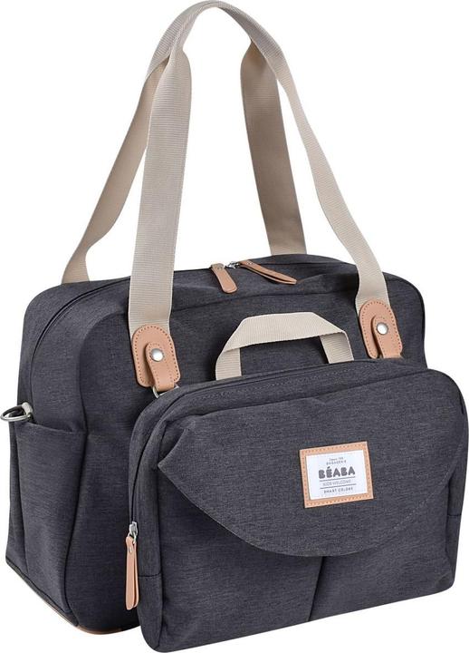 Image du produit Beaba Wickeltasche Genf II