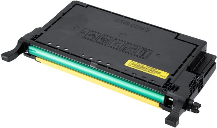 Immagine prodotto Samsung Clt-Y5082s (Y)