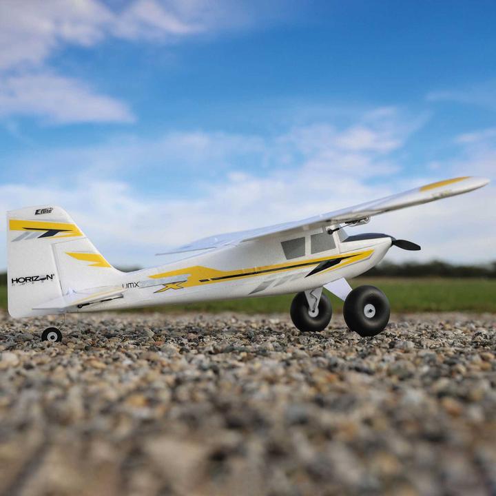 Image du produit E-Flite UMX Timber X Basic (Multi moteur)
