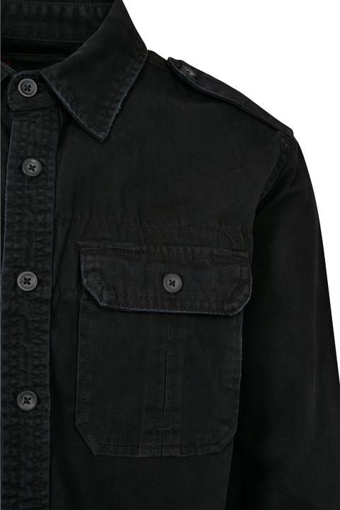 Immagine prodotto Brandit Camicia vintage (7XL)