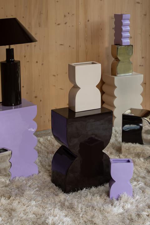 Produktbild Zuiver Lila (30 x 21 x 45 cm)