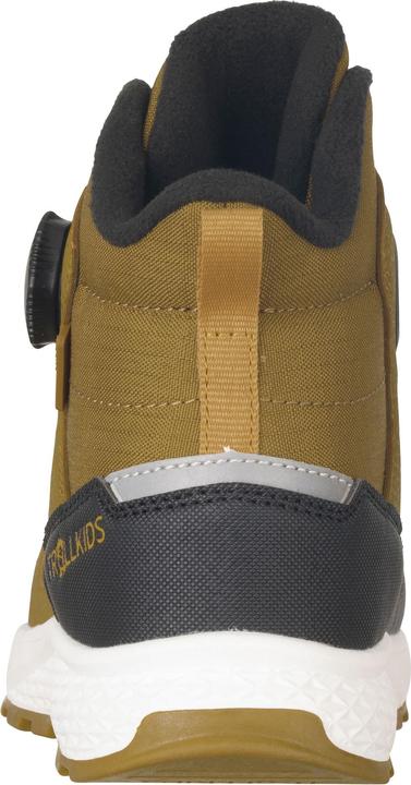 Produktbild Trollkids Kid's Bergen Winter Mid Cut (34)