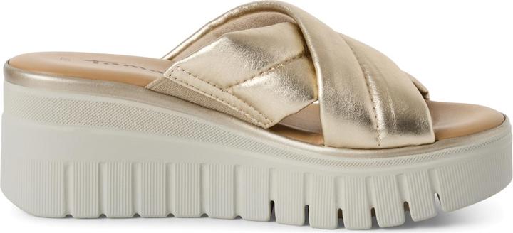 Actual product image Tamaris Mule (38)