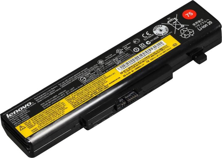 Image du produit CoreParts MicroBattery (6 cabines, 4800 mAh)