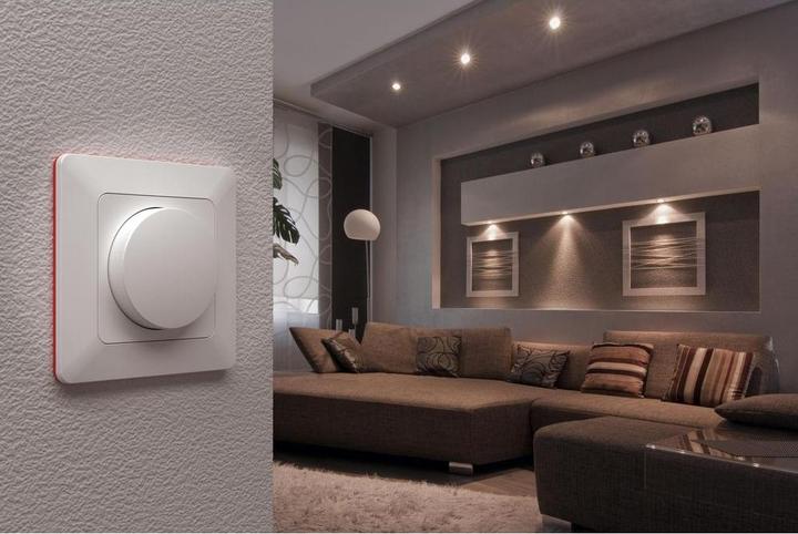 Actual product image Modino Design profile size 2x1