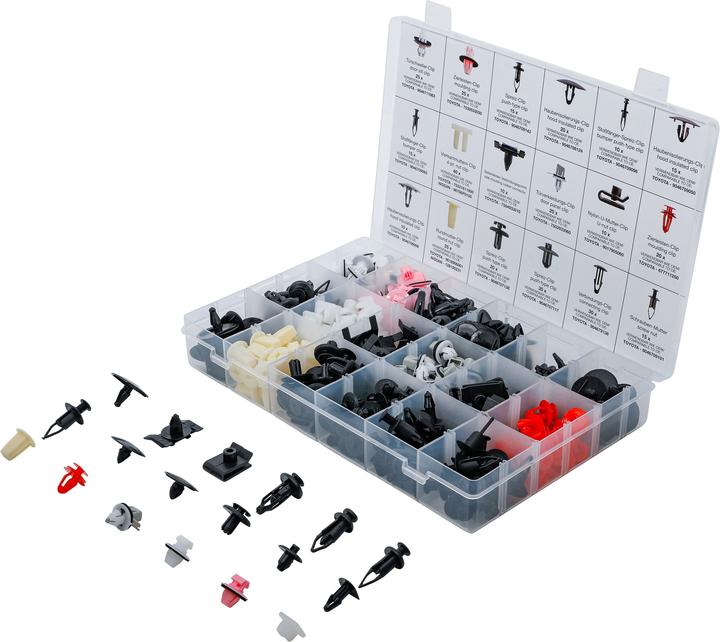 Immagine prodotto BGS assortimento