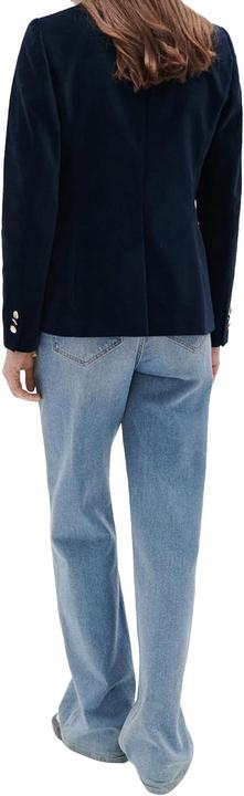 Produktbild Caroll Marineblauer Blazer (44)