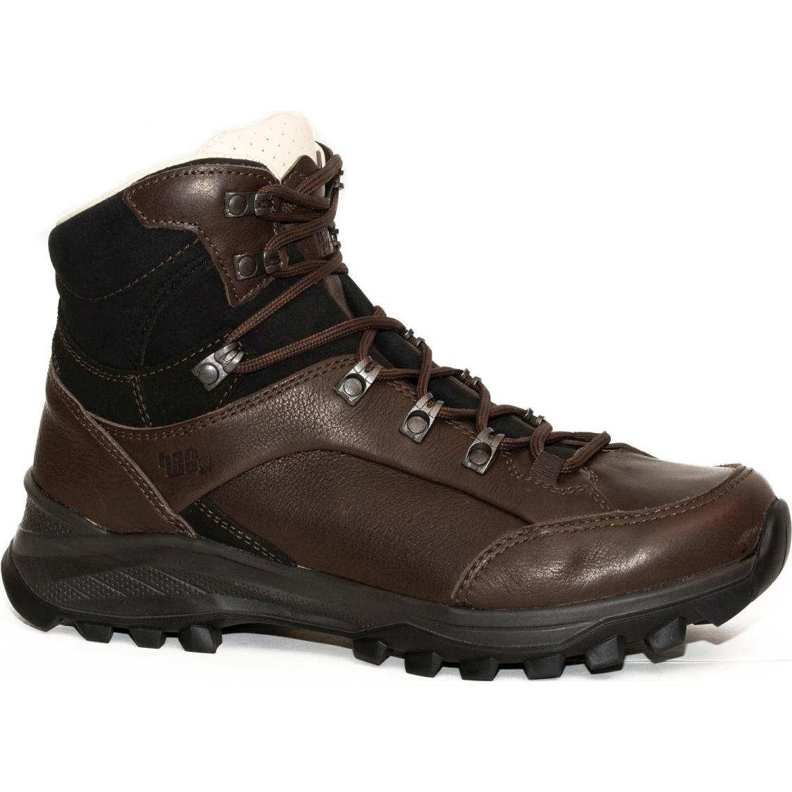 Hanwag, Herren, Wanderschuhe, Bangri (40.5), Braun