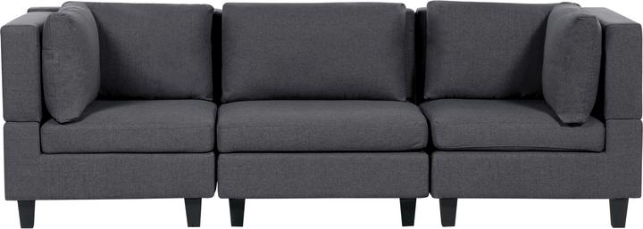 Produktbild Beliani Unstad (3-Sitzer)