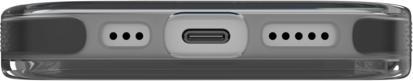 Actual product image Zagg Case für Apple iPhone 17 Santa Cruz Snap mit Kickstand jet black (Apple iPhone 17)