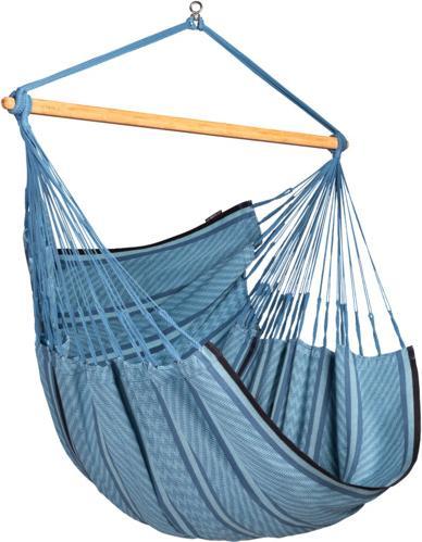 La Siesta Hängestuhl Habana 130x210 cm (160 kg)