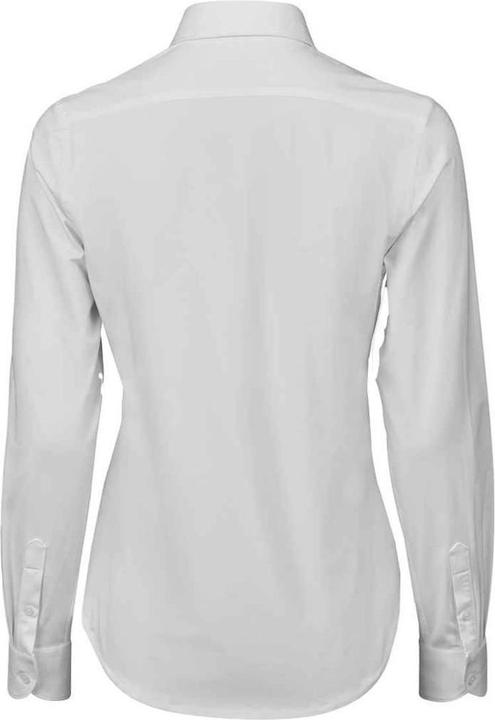Produktbild Tee Jays Hemd Aktiv Langärmlig (3XL)