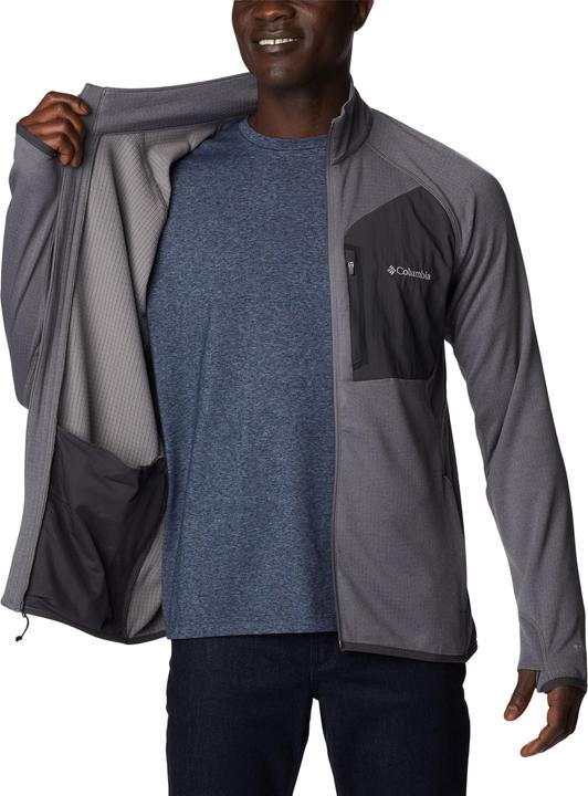 Produktbild Columbia Triple Canyon™ Full Zip (XL)
