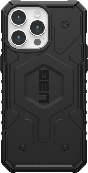 Actual product image UAG Pathfinder Magsafe Case (Apple iPhone 15 Pro Max)