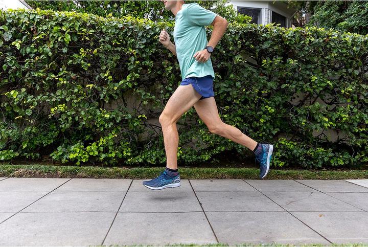 Produktbild Injinji Ultra Run Mini-Crew Socken (S)