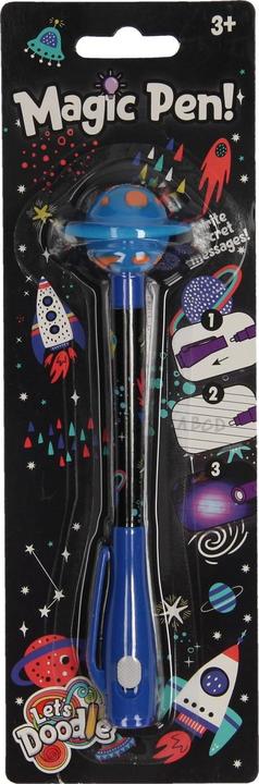 Actual product image Sambro Secret code pen (1 x)