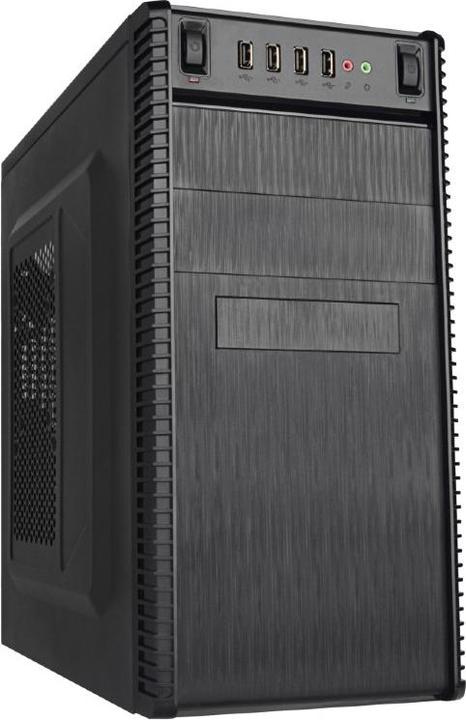 Produktbild Gembird CCC-FC-120 (ATX, mATX)