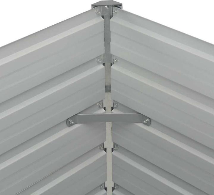 Produktbild vidaXL Hochbeet