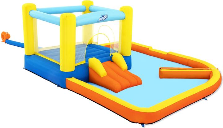 Produktbild Bestway H2OGO. Wasserpark Beach Bounce