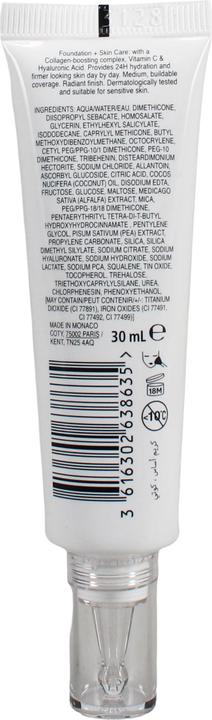 Actual product image Max Factor Miracle Pure Skin-Improving Foundation (93)