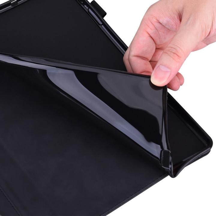 Produktbild Cover-Discount Kindle Paperwhite 2024 - Etui mit Kartenfächer