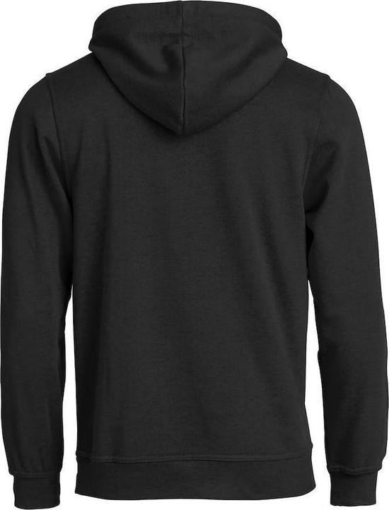 Produktbild Clique Basic Kapuzenpullover (S)