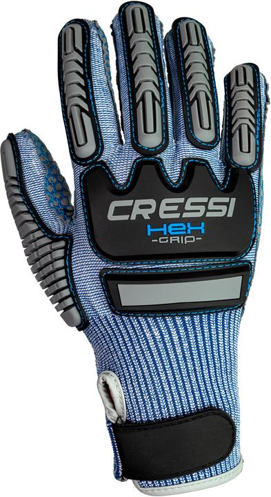 Produktbild Cressi Hex (XL)