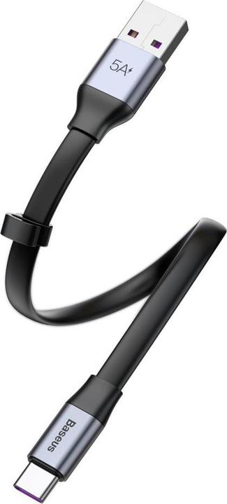 Produktbild Baseus USB A – USB C (0.23 m, USB 2.0, 40 W)