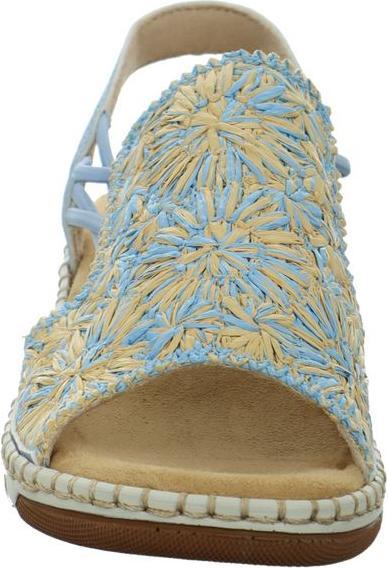 Produktbild Rieker Sandalen (39)
