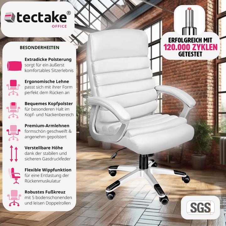 Produktbild tectake Paul