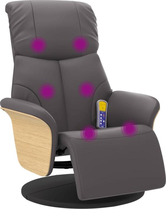 Actual product image vidaXL Lyman