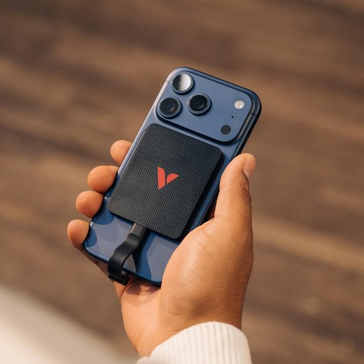 Produktbild Verbatim SSD 512GB SnapBack Ultra Slim SSD 512GB black (0.51 TB)