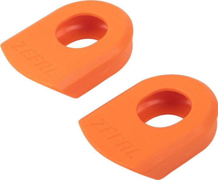 Actual product image Zefal Crank Armor