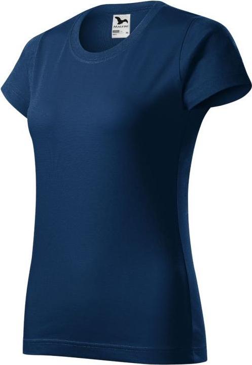 Actual product image Malfini Basic W T-shirt MLI-13487 (L)