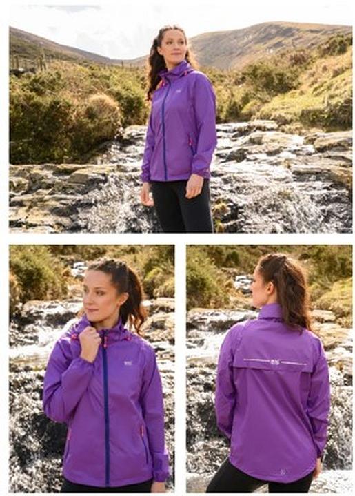 Produktbild Mac in a Sac Regenjacke Origin (XXL)